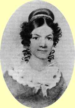 Jane Johnston Schoolcraft, origin of the robin